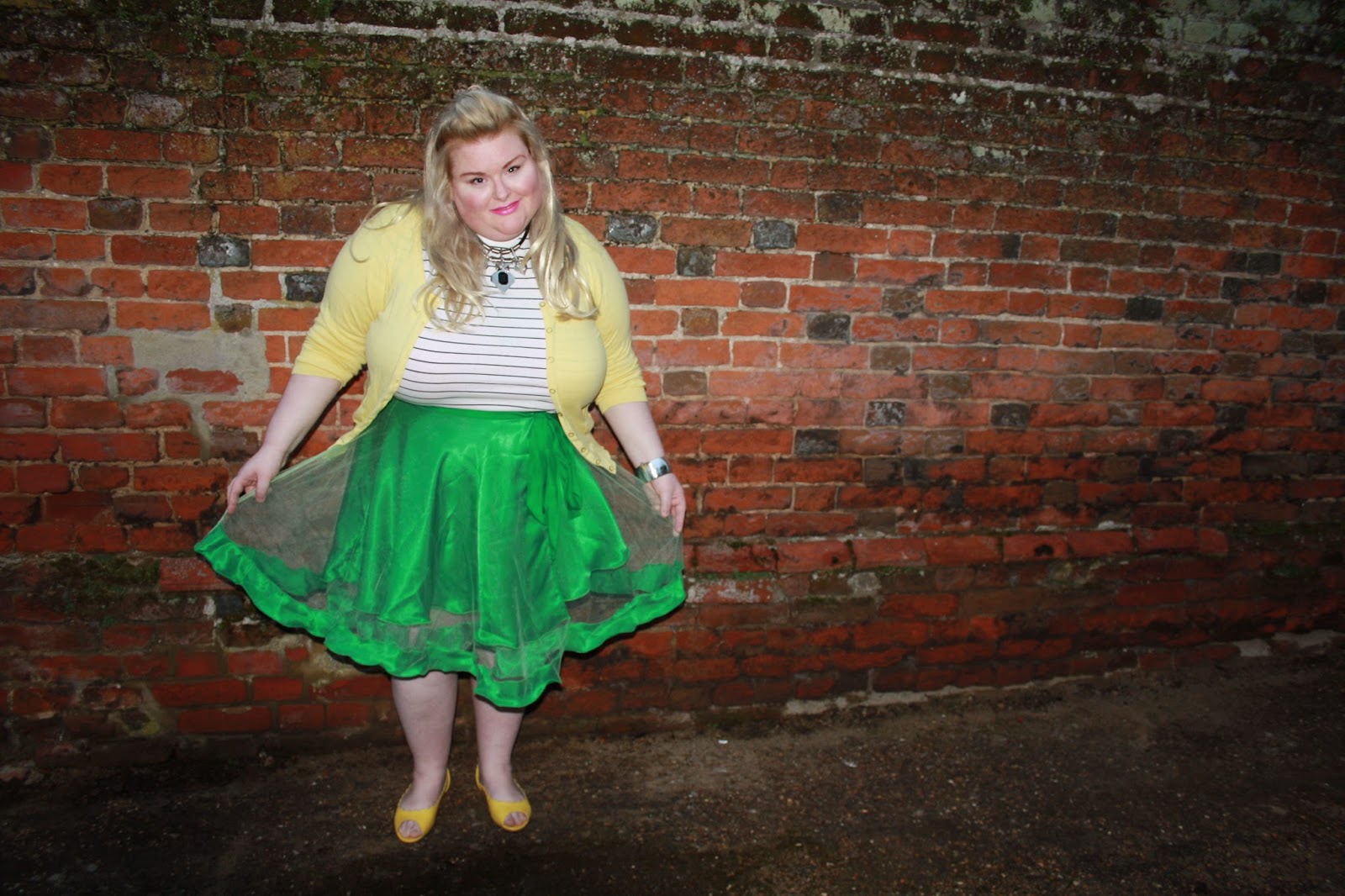 The Most Beautiful Skirt Ever Das Rock Haus The Evergreen Wrap Skirt