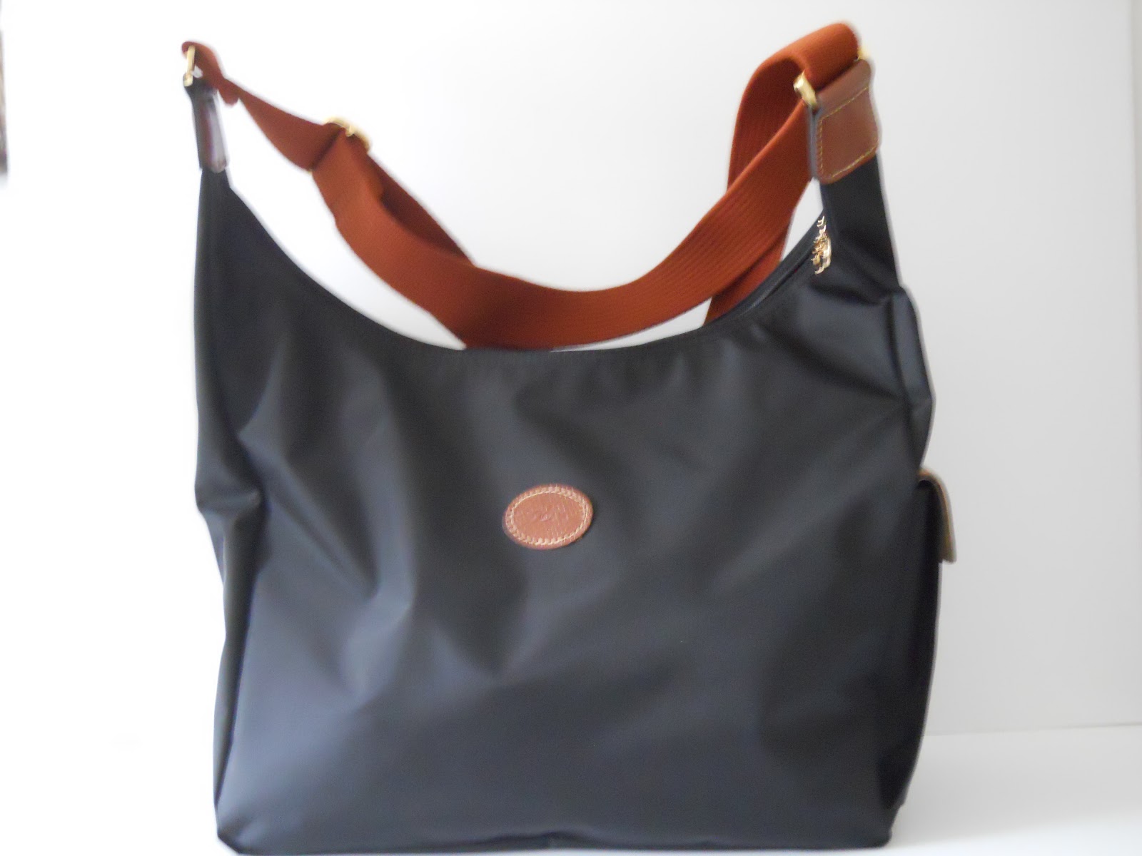 Longchamps Hobo Bag