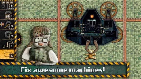 Machineers Apk Machineers Apk Obb