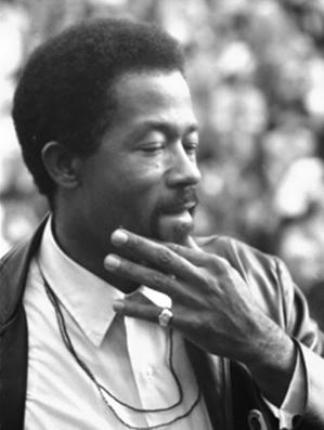 Eldridge Cleaver