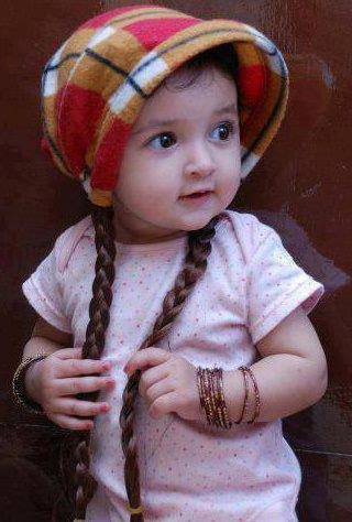 Cutest Baby Girls Pictures To Download Free | Cute Babies ...