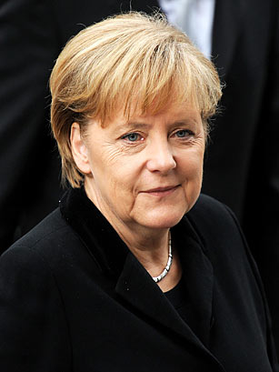 Merkel angela impose never better eu there telegraph afford rex chancellor lost La Pouyette….: A Fantasy Dinner for 12…