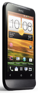 HTC One V CDMA – USA – Virgin Mobile – U.S. Cellular