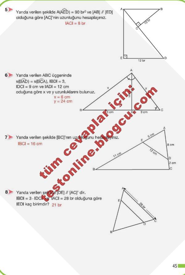45-sayfa-8.sinif-matematik-meb-yayinlari-cevaplari-testonline.blogcu.com-calisma-kitabi