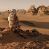 NASA Telah Tentukan Rute Optimal Menuju Planet Mars