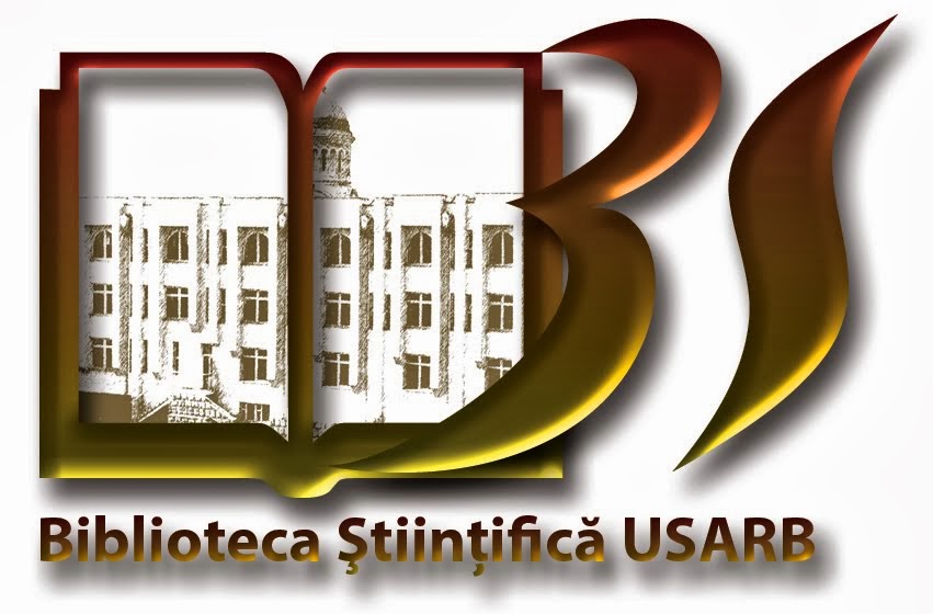 Biblioteca Stiintifica USARB