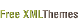 Free XML Themes | Skins | Templates