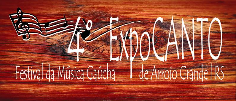 4º EXPOCANTO