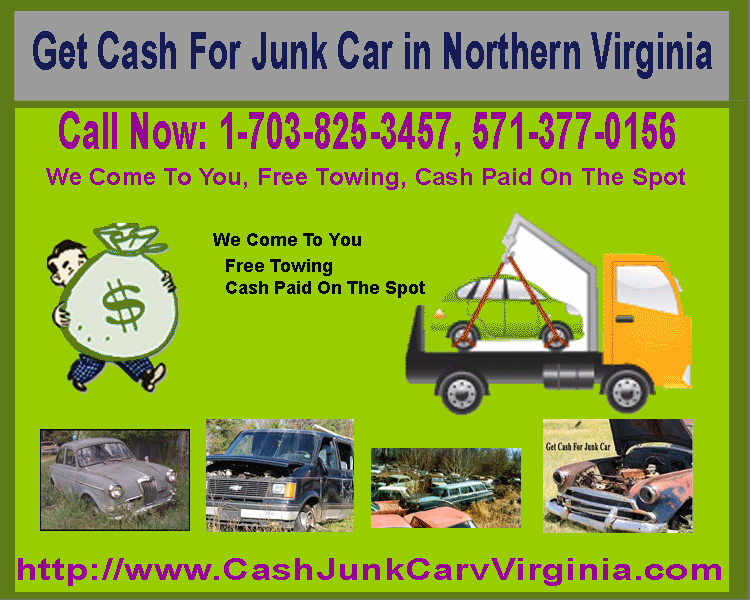 Wrecked Cars For Sale In Va