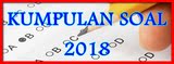 Kumpulan Soal 2018