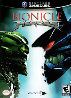 LINK DOWNLOAD BIONICLE HEROES PC GAMES CLUBBIT