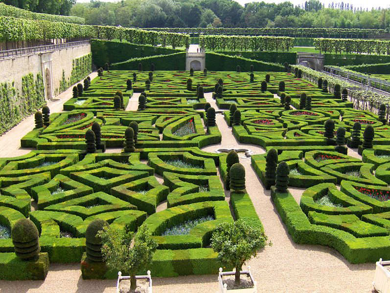 Animal Garden