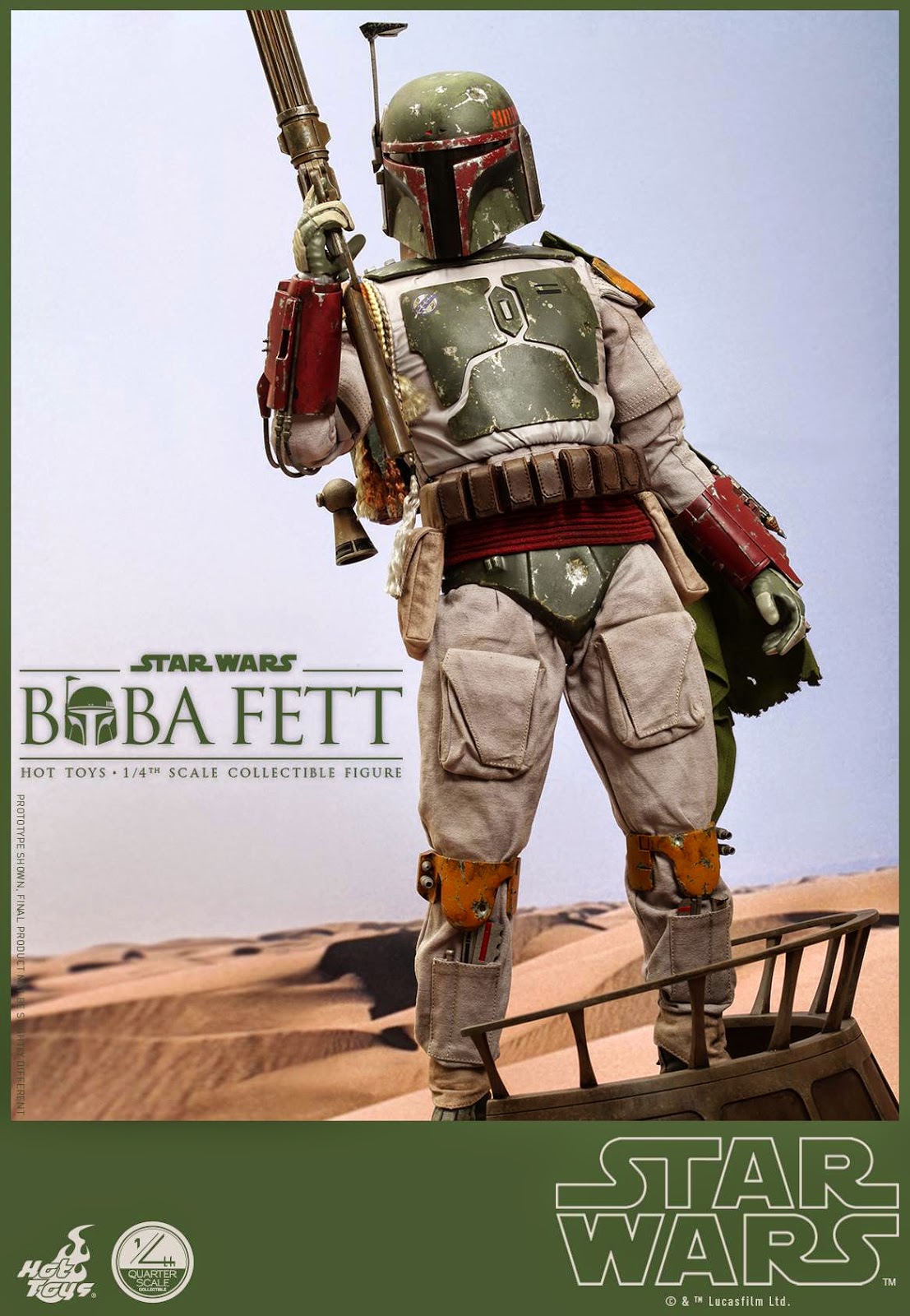 boba fett return of the jedi
