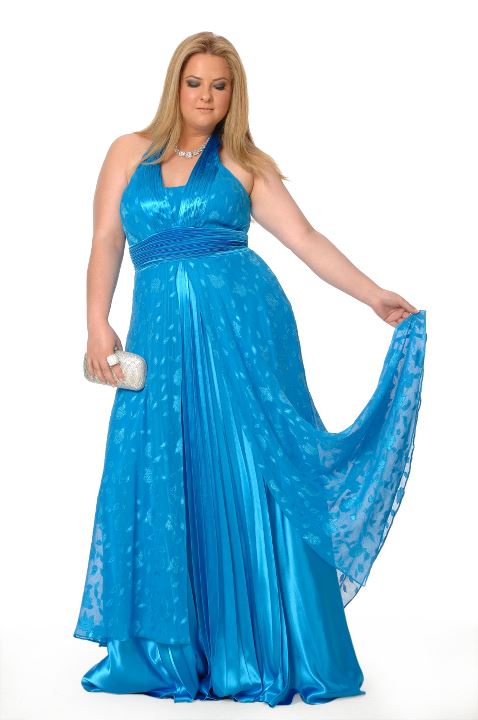 vestido festa plus size bom retiro