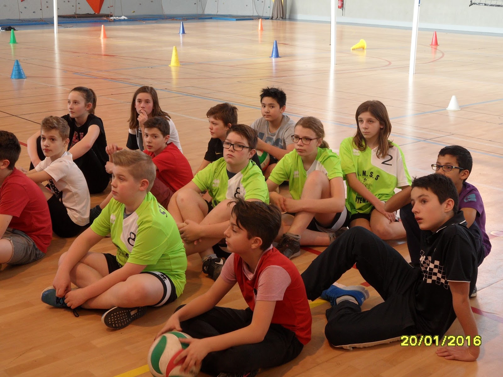 damvillers rencontre