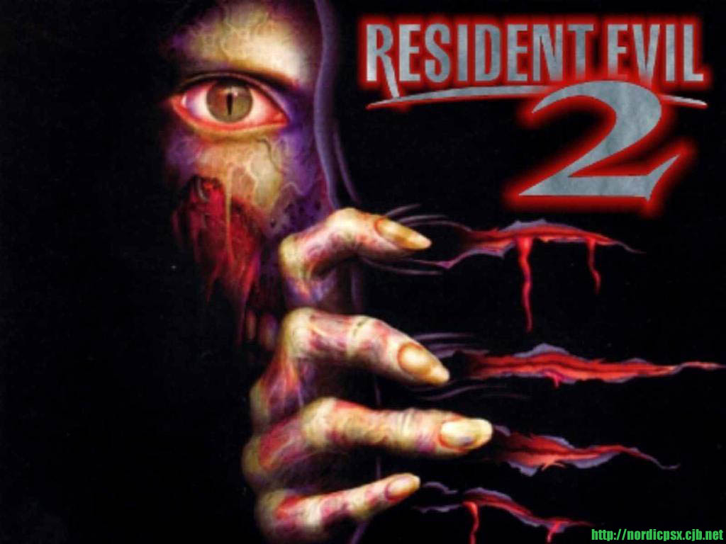Resident Evil 2 Free Download Resident Evil 2 Free Download