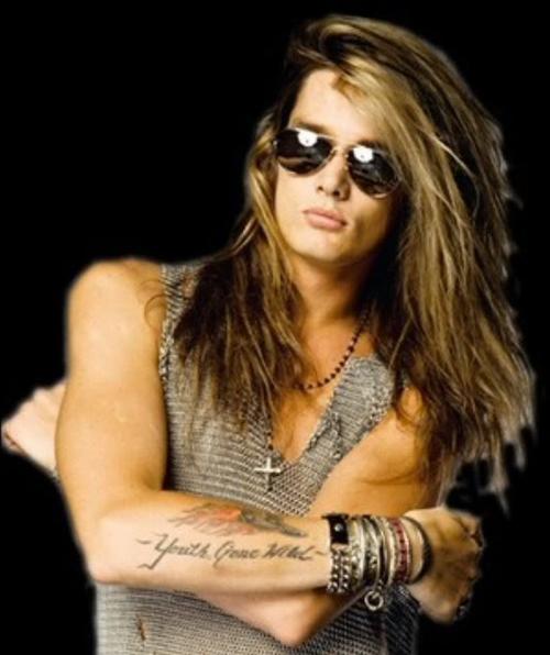 Rockfile Radio Rock Files: Happy Birthday SEBASTIAN BACH (video)