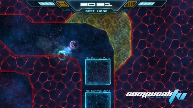 Space Warp PC Full Space Warp PC Full