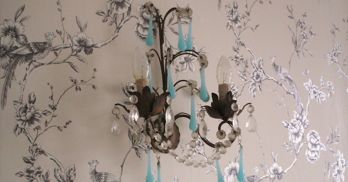 pic new posts: B&q Green Wallpaper