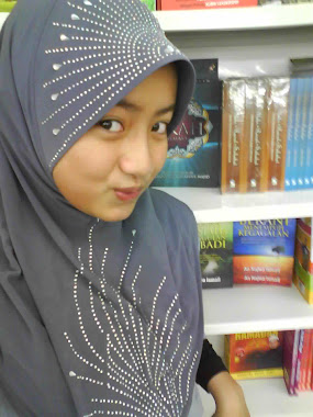 Fatin :)