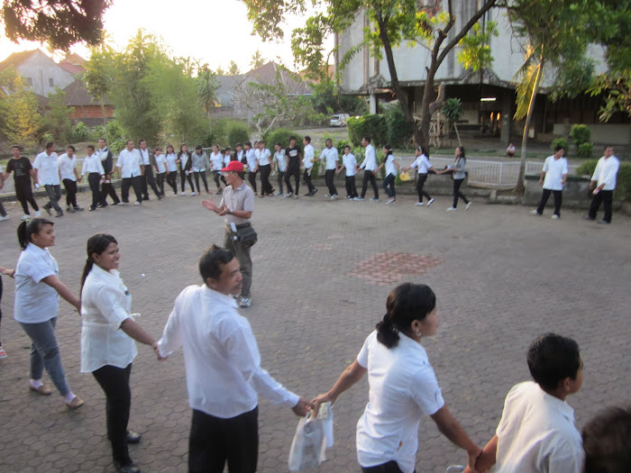 MOS PENDIDIKAN KESETARAAN SKB KOTA DENPASAR TH. 2011