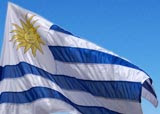 Uruguay de cara al mar