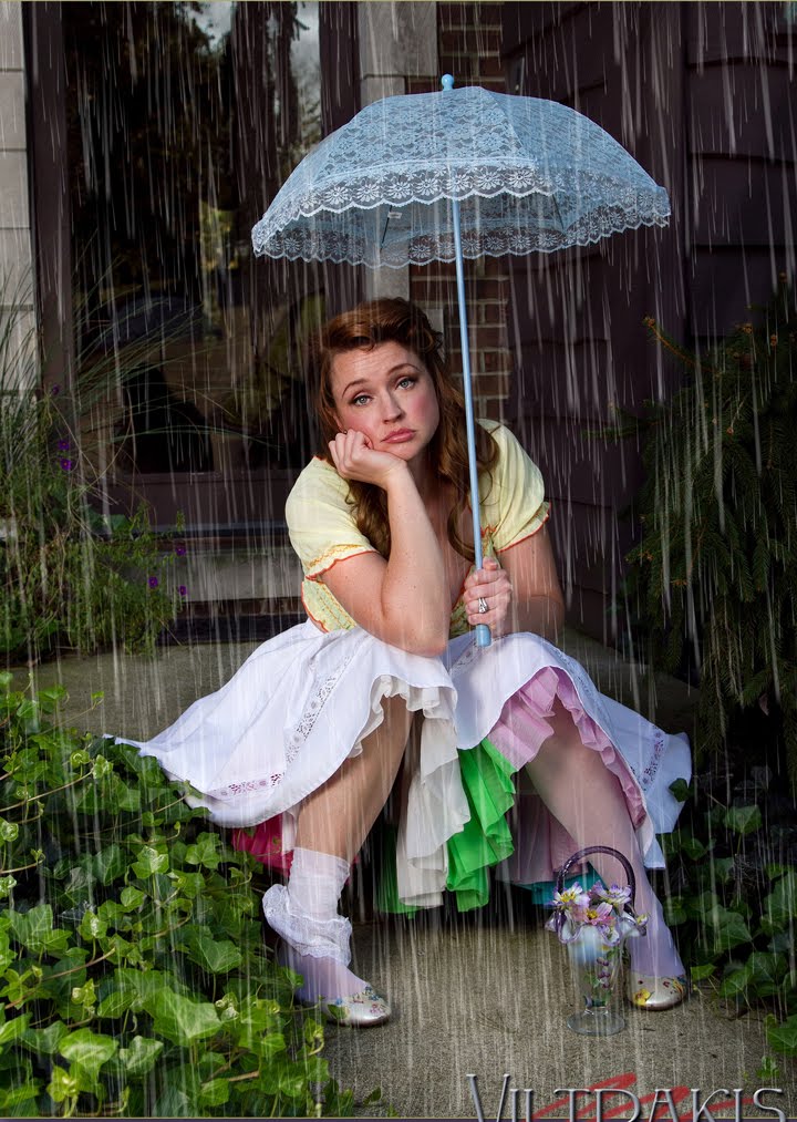 Photography from Nicholas Viltrakis Modern Day Pin Up Calendar