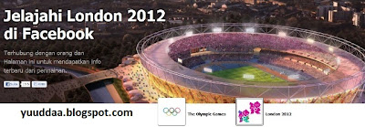 Info Atlet, Tim Olimpiade London 2012