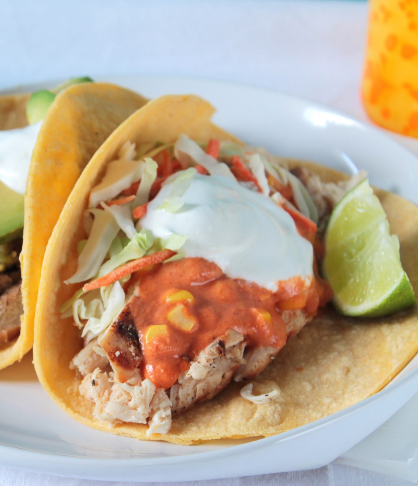 Food Nasty Two Tacos for Cinco de Mayo!