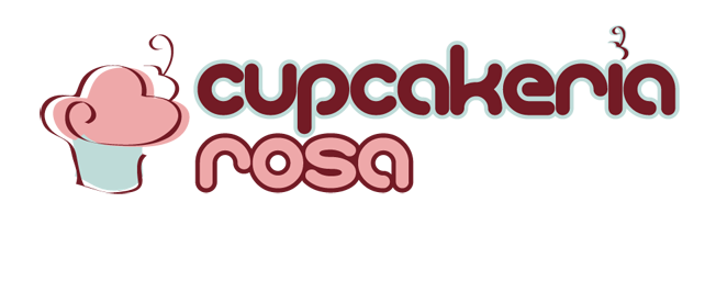 CUPCAKERIA ROSA - Bolos Artísticos e Cupcakes em Curitiba