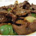 RESEP TUMIS DAGING SAPI EMPUK