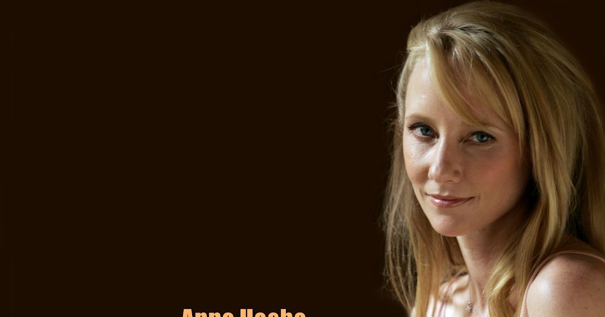 WallpaperBoard: 02 Anne Heche Wallpaper