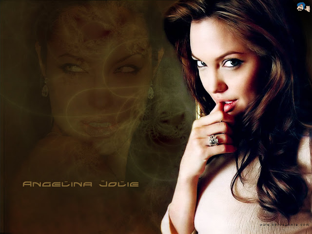 Angelina Jolie Hd Wallpapers