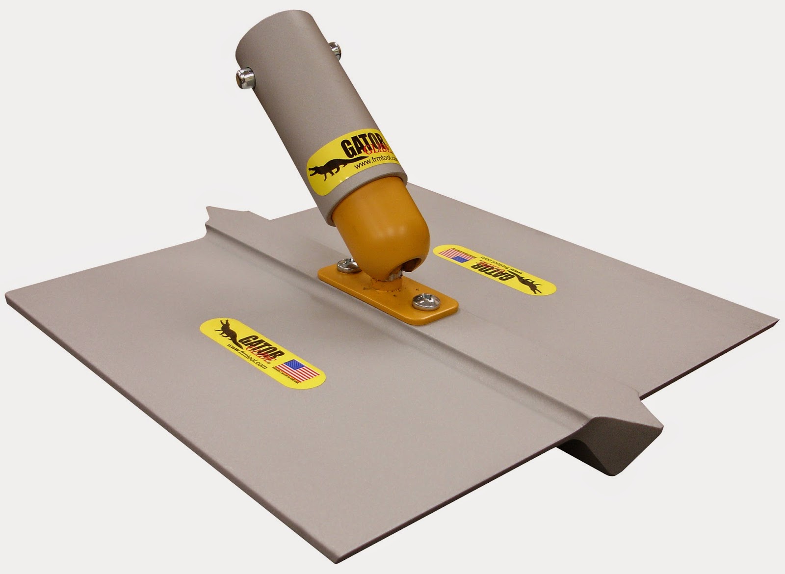 Gator Tool Concrete Tools Concrete Tools grooving, jointing, and