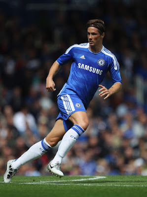 Fernando Torres - Chelsea (3)