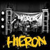 Conheça a banda Hieron (New Metal) 