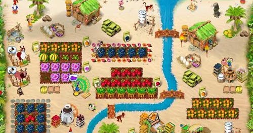 Free Games Ranch Rush Free Games Ranch Rush