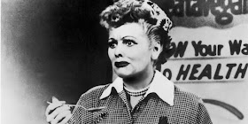 100th Anniversary Of Lucille Ball
