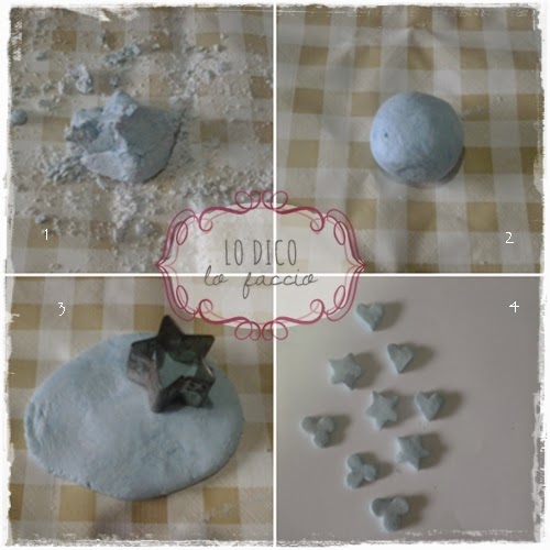 Clip Portagesso In Metallo - 4 Pezzi Per Insegnanti E Bambini - Foto 3