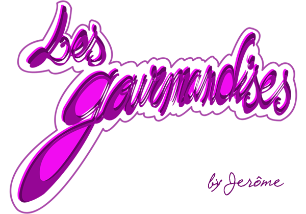 Les Gourmandises By Jerôme