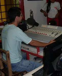 CASA GRANDE FM EM NOVA OLINDA