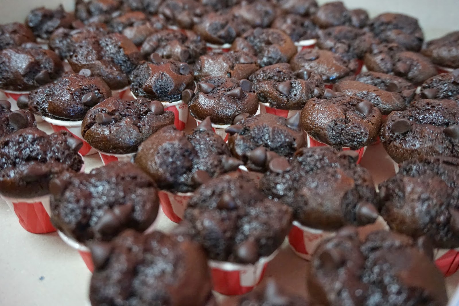 City Kingdom Seremban. Azal Muffins & Cake House