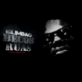 Bilimbao - Becos E Ruas (Mixtape)