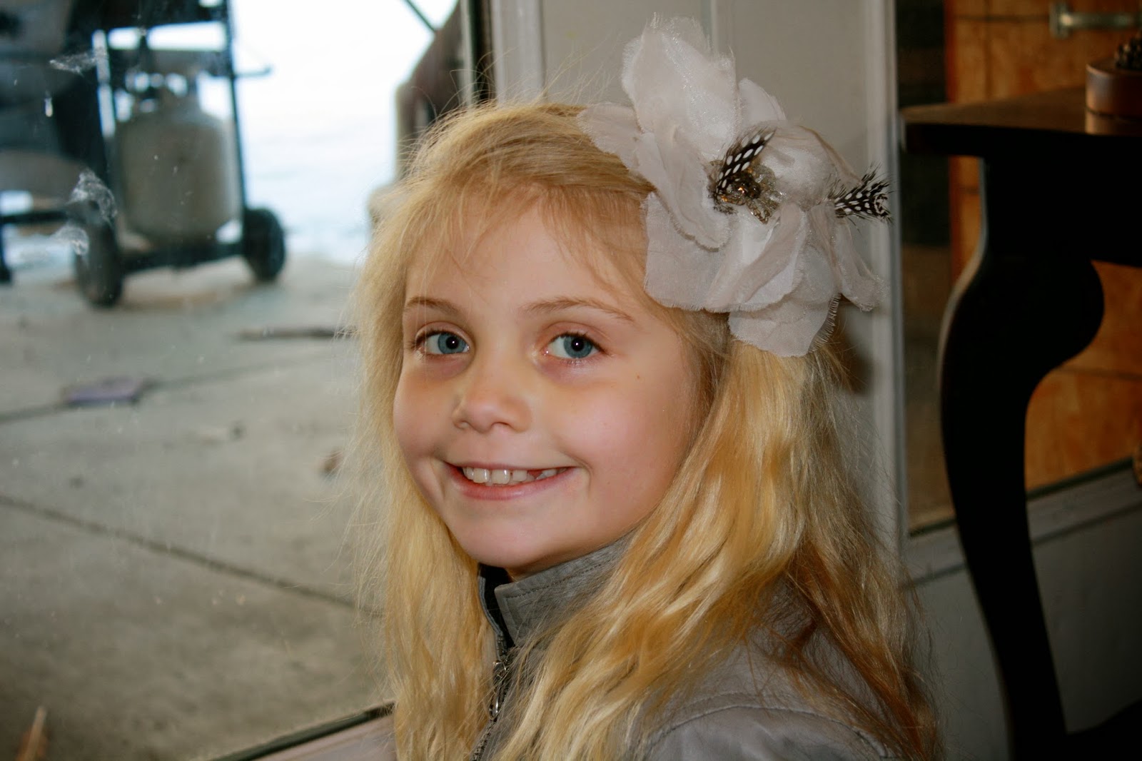 Sierra's View: A Few Christmas Poems