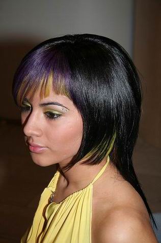 Long Angled Bob Hairstyles Long Angled Bob Hairstyles