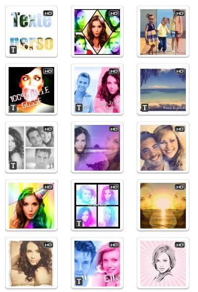 List Of Free Online Photo Image Editor And Effects Pixiz Com