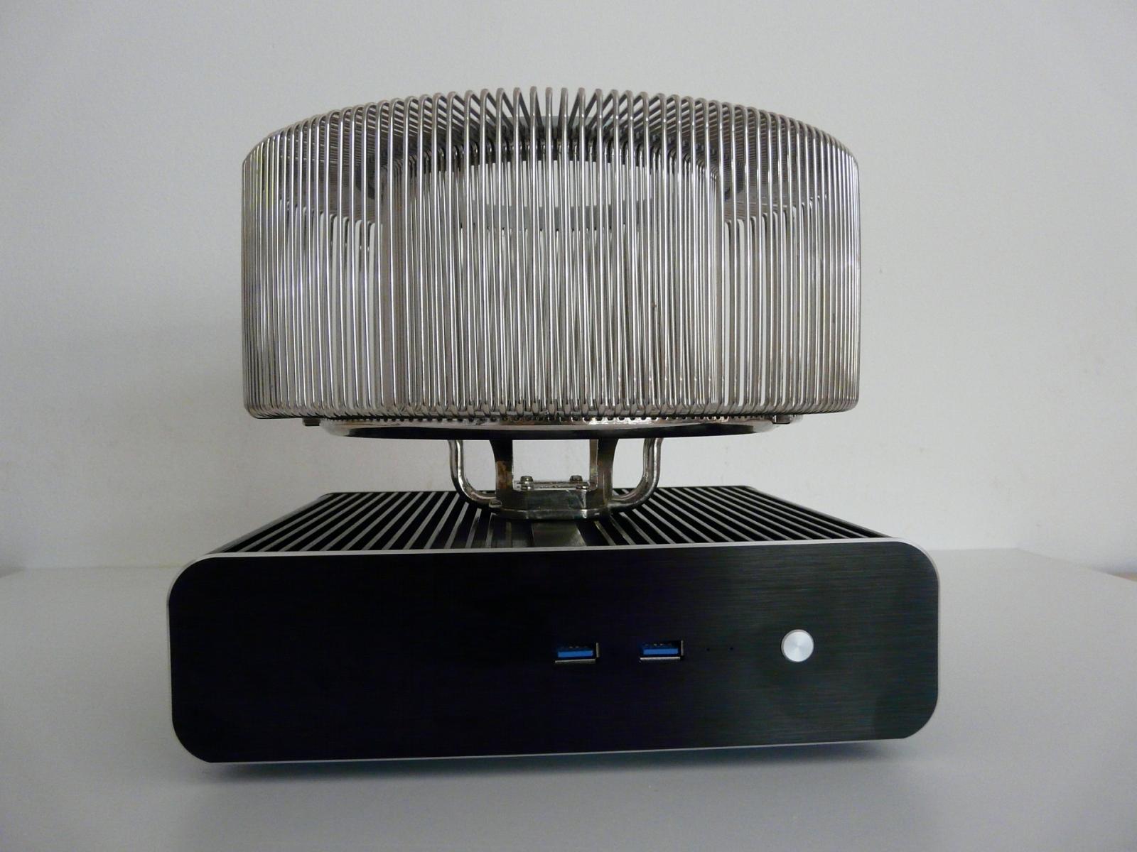 FanlessTech 2 methods for passive cooling