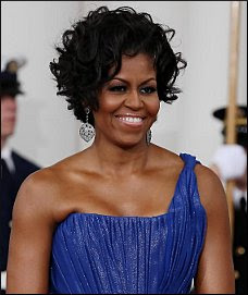 Michelle Obama Stylist