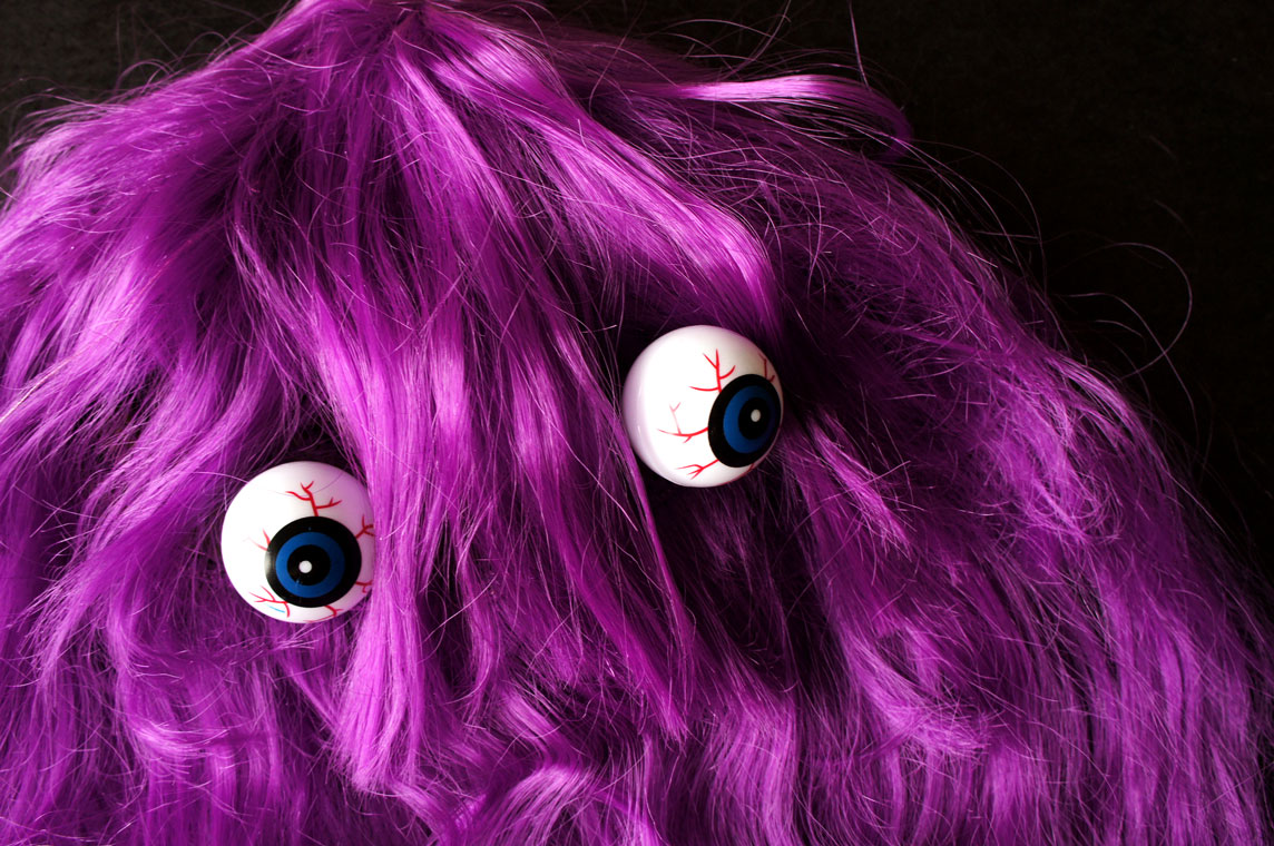 purple monster doors｜TikTok Search