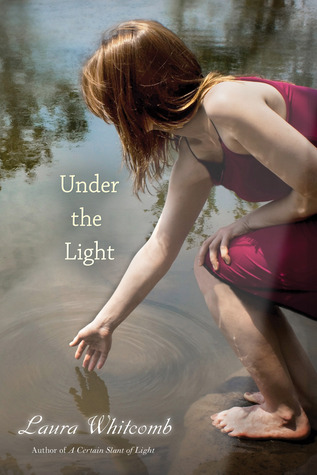 Under the Light Laura Whitcomb
